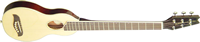 washburn rover travel guitar