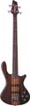 washburn t24 bass